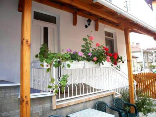 Къща За Гости Боляри Tryavna Exterior foto